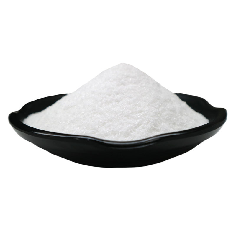 Henan Secco Poudre ya polyacrylamide
