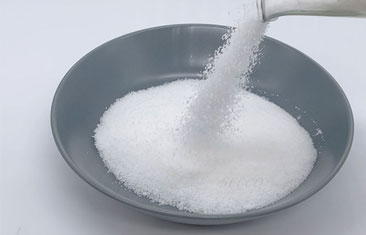 Henan Secco Polyacrylamide cationique: "esaleli" malamu mpo na kobongisa mai