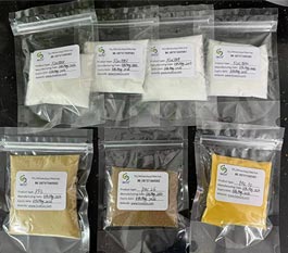 Polyacrylamide mpe polyaluminium chloride ekoki kosalelama na mbala moko?