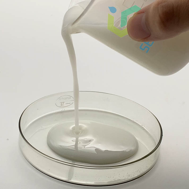 Henan Secco Emulsion ya polyacrylamide