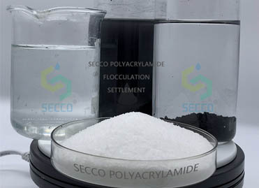 Buku ya mobimba mpo na kokata mpe kosalela malamu polyacrylamide  Na toli ya malamu ya Henan Saike Environmental Technology Co., Ltd.