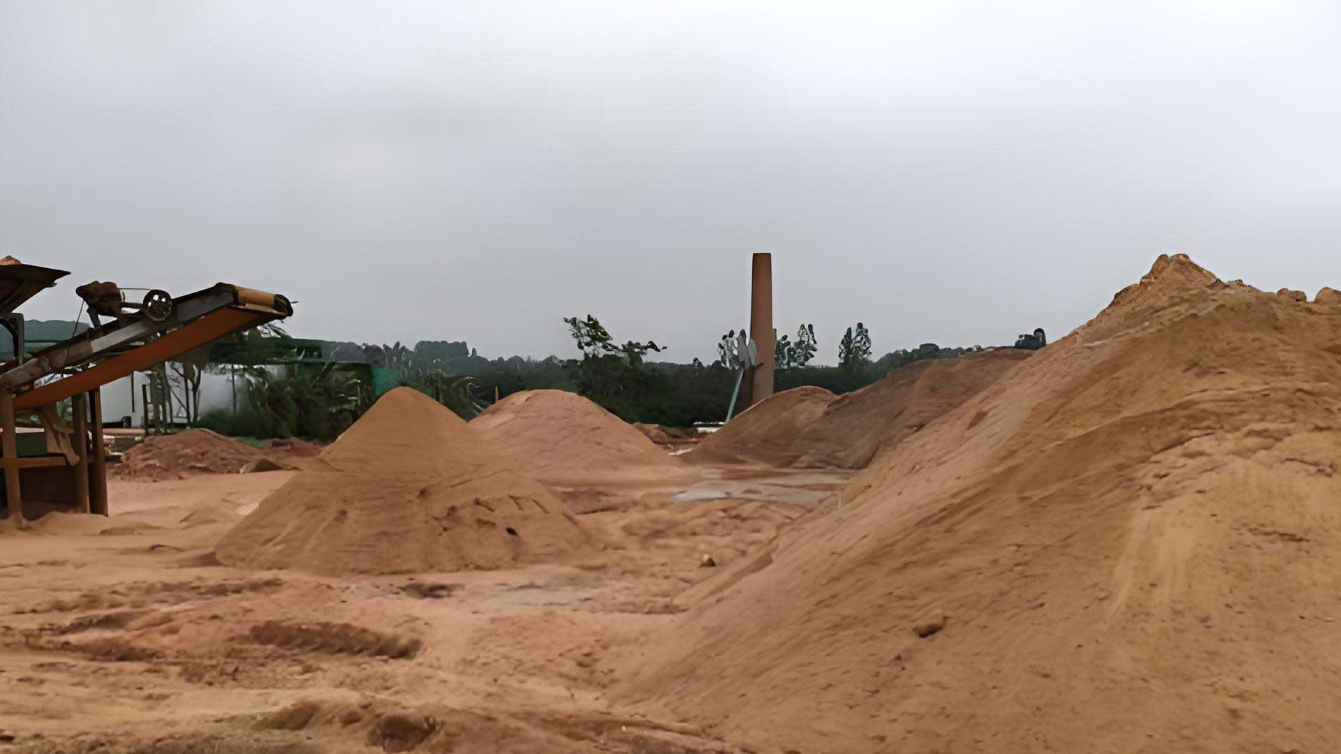 Henan Secco Kosukola zɛlo