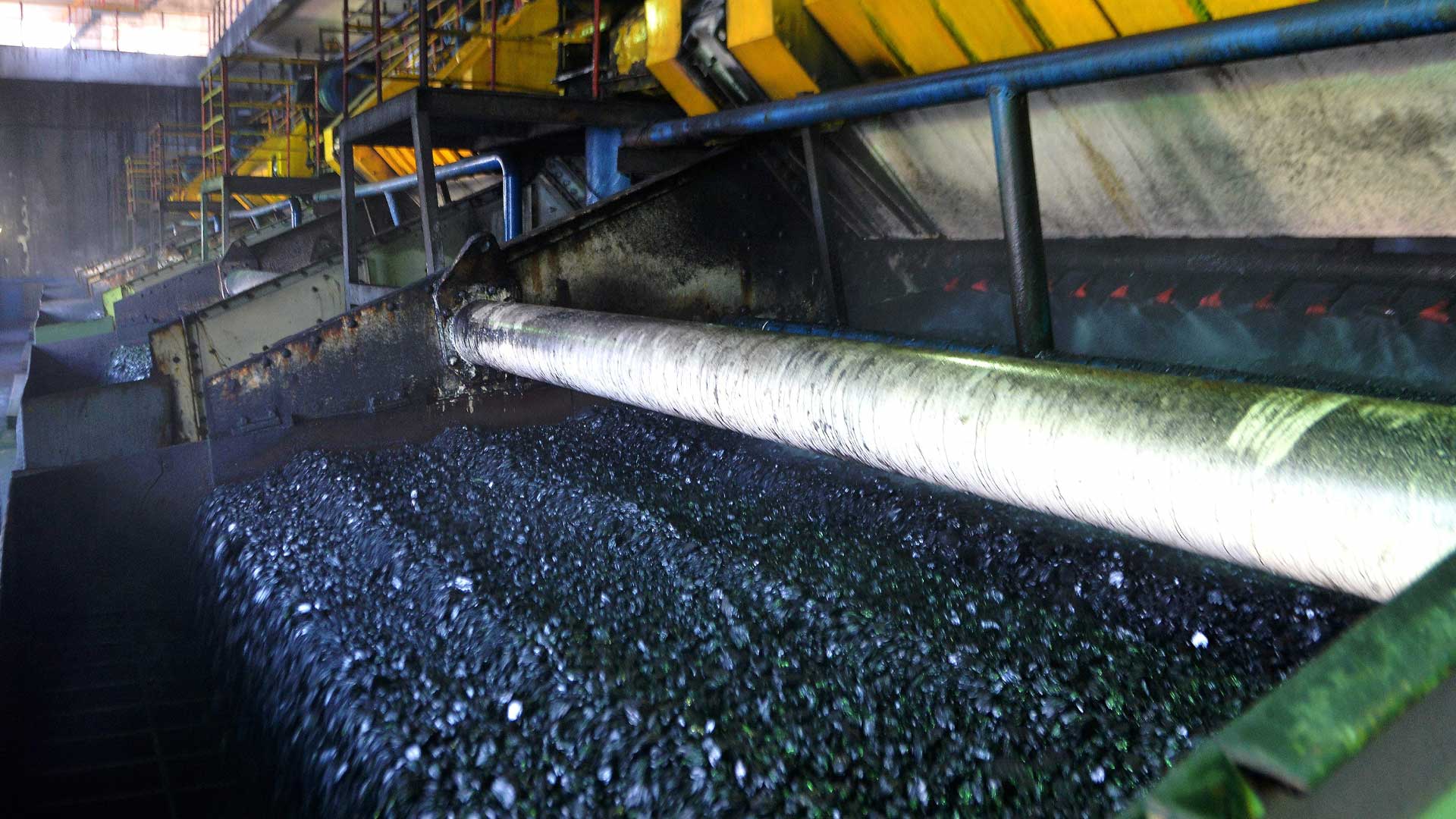 Henan Secco Kosukola makala